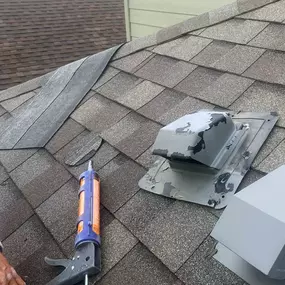 Roof Repair Services