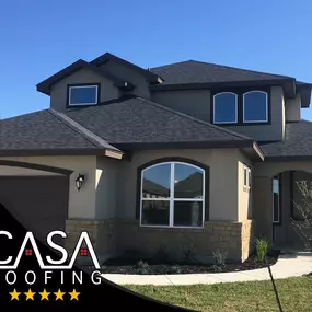 Casa Roofing