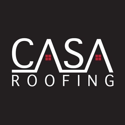 Logo van Casa Roofing, LLC