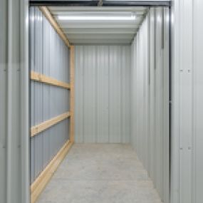 Bild von Eldridge Storage