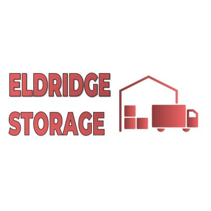 Logo van Eldridge Storage