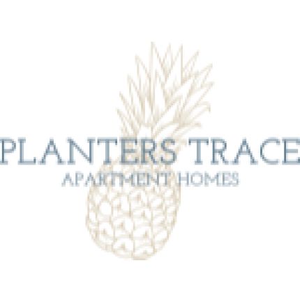Logótipo de Planters Trace Apartment Homes