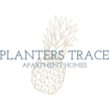 Logotyp från Planters Trace Apartment Homes