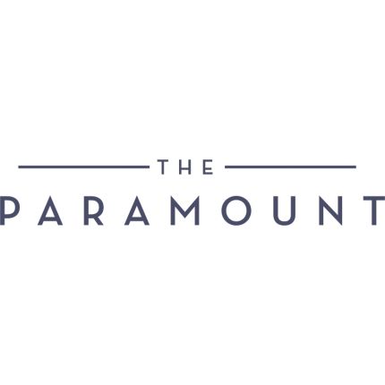 Logotyp från Paramount on Lake Eola