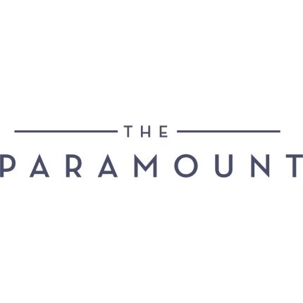 Logo from Paramount on Lake Eola