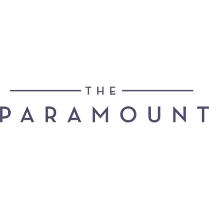 Logo od Paramount on Lake Eola