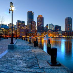 Bild von PMI of Greater Boston