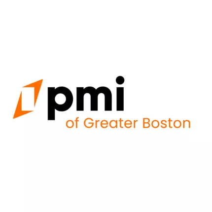 Logotipo de PMI of Greater Boston