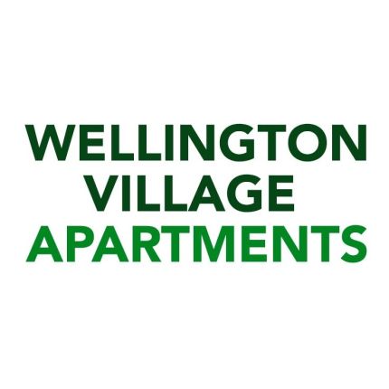Logo von Wellington Village