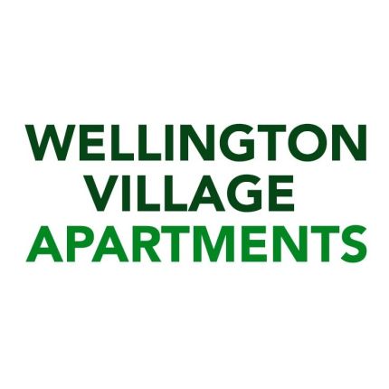 Logo de Wellington Village