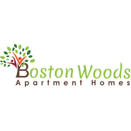 Logo from Boston Woods Apartments