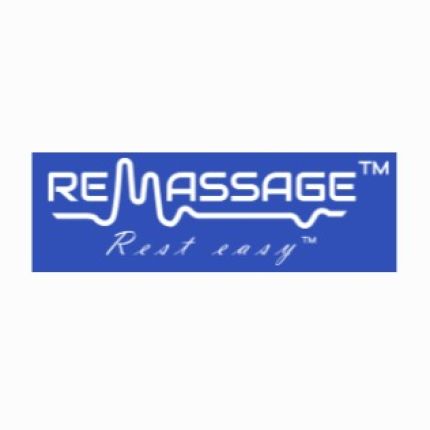 Logo da REMassage