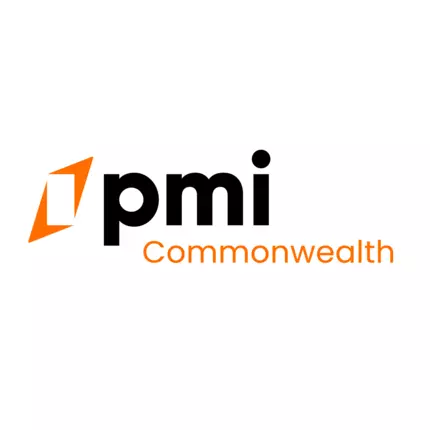 Logotyp från PMI Commonwealth - Charlottesville