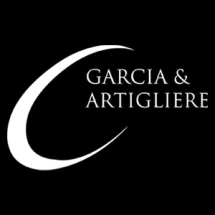 Logo fra Garcia & Artigliere, Nursing Home Neglect & Abuse Lawyers