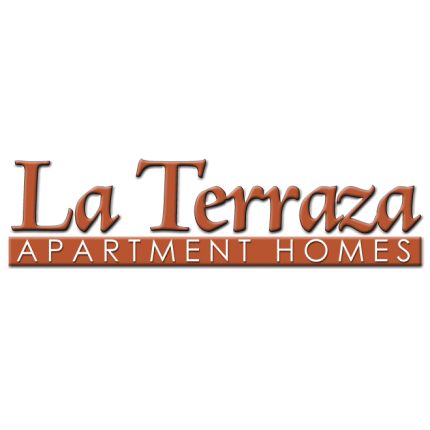 Logotyp från La Terraza