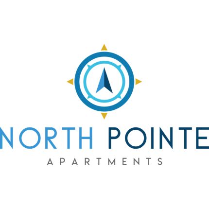 Logo von North Pointe Apartments