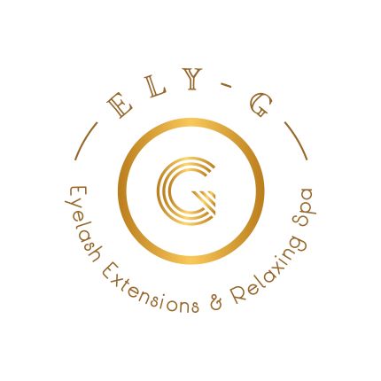 Logo from Ely-G Eyelash Extensions & Relaxing Spa