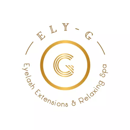 Logótipo de Ely-G Eyelash Extensions & Relaxing Spa