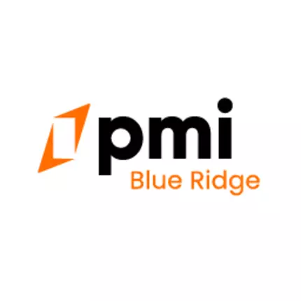 Logótipo de PMI Blue Ridge