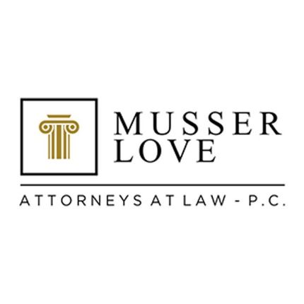 Logo de Musser Love, P.C.