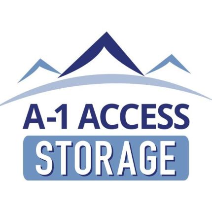 Logo da A-1 Access Storage