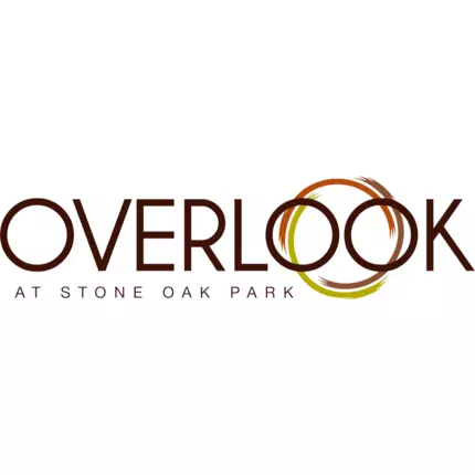 Logo od Overlook at Stone Oak Park Apartments