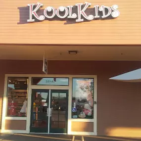 Bild von Kool Kids