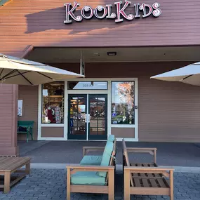 Bild von Kool Kids