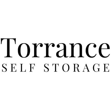 Logo von Torrance Self Storage