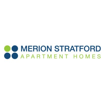 Logótipo de Merion Stratford Apartment Homes