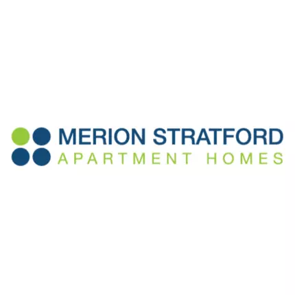 Logo from Merion Stratford Apartment Homes