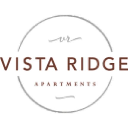 Logo fra Vista Ridge Apartments