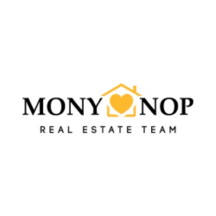 Logo od Mony Nop, REALTOR | Mony Nop Real Estate Team - Compass