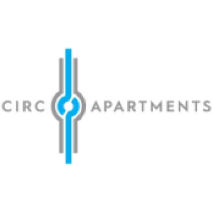 Logotyp från Circ Apartments