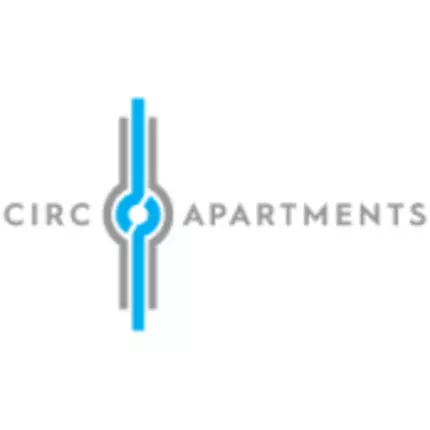 Logo fra Circ Apartments