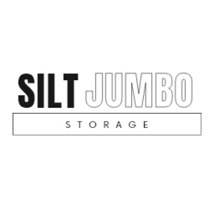 Logotipo de Silt Jumbo Storage