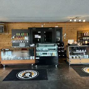 Herbaceous Dispensary Bozeman 7th