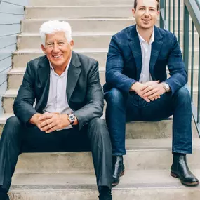 Bild von Trent Cady, REALTOR | Mike Cady Realty Group