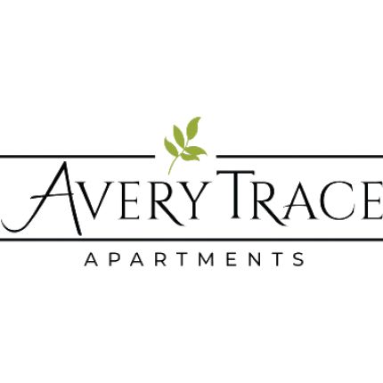 Logotyp från Avery Trace