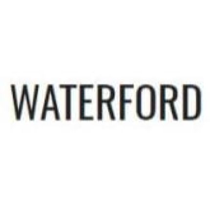 Logo fra Waterford Apartments