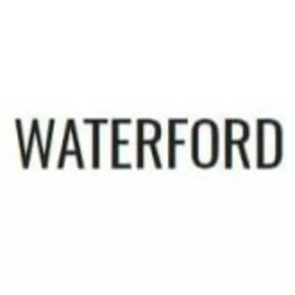 Logo de Waterford Apartments