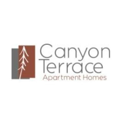 Logo od Canyon Terrace Apartments