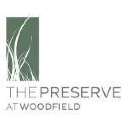 Logótipo de The Preserve at Woodfield