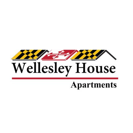 Logo from Wellesley House Apartments