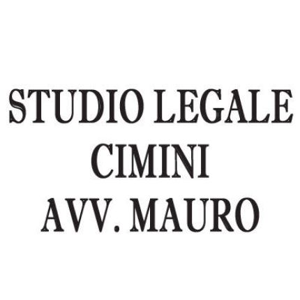 Logotipo de Cimini Avv. Mauro Studio Legale