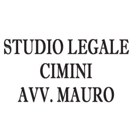 Logo da Cimini Avv. Mauro Studio Legale