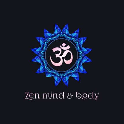 Logo da Zen Mind & Body