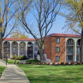 The Magnolia Apartment Homes