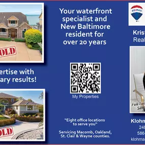 Bild von Kristie Lohmann - RE/MAX First