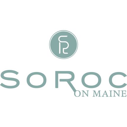 Logo from SoRoc On Maine